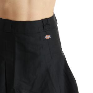 ELIZAVILLE SKIRT BLACK DICKIES - Mad Fashion | img vers.300x/